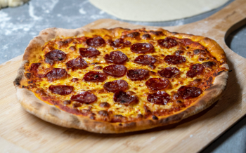 Pizza Restaurant for Sale in Melbourne, FL is Priced to Sell